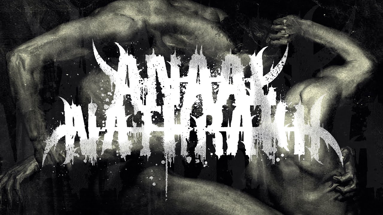 Anaal Nathrakh - Depravity Favours the Bold (OFFICIAL)