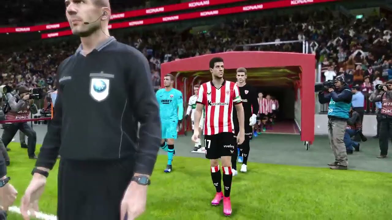 4TH3TIC B1LB4O x 3LCH3  4O V1VO COM 1M4G3N5 FHD  JOGO DE HOJE ASSISTA AGORA GAMEPLAY PES21 PS5