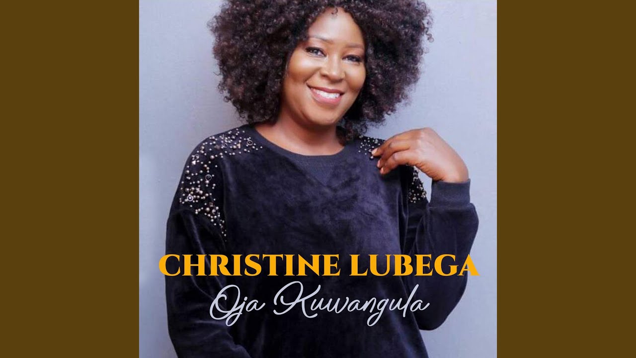 Ojja Kuwangula