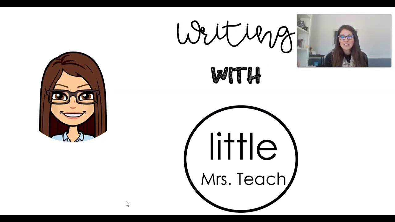 LMT Writing Support