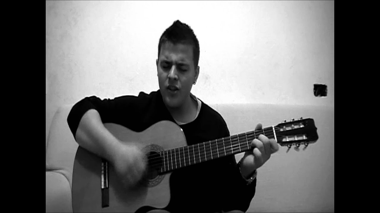 Kerber - Na raskrscu - Cover by Milos