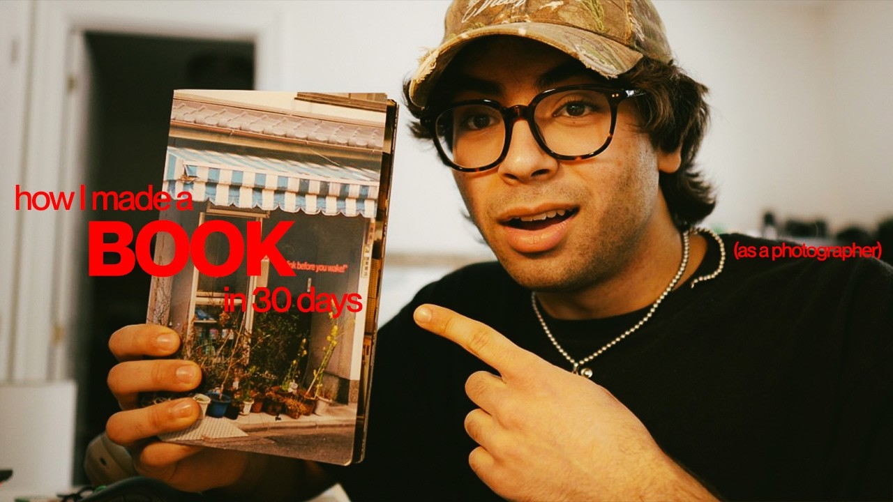 How I Sold a Book in 30 DAYS! (kinda, not really tho)
