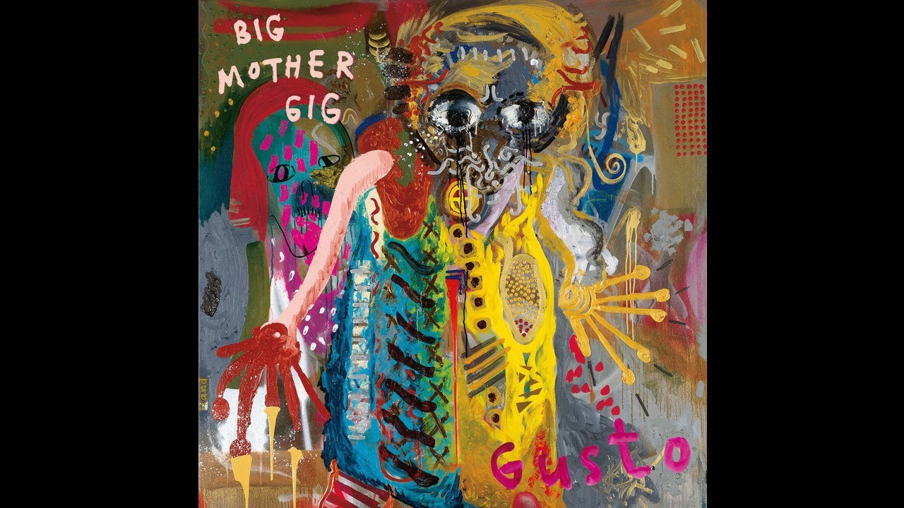 Big Mother Gig - The Underdog