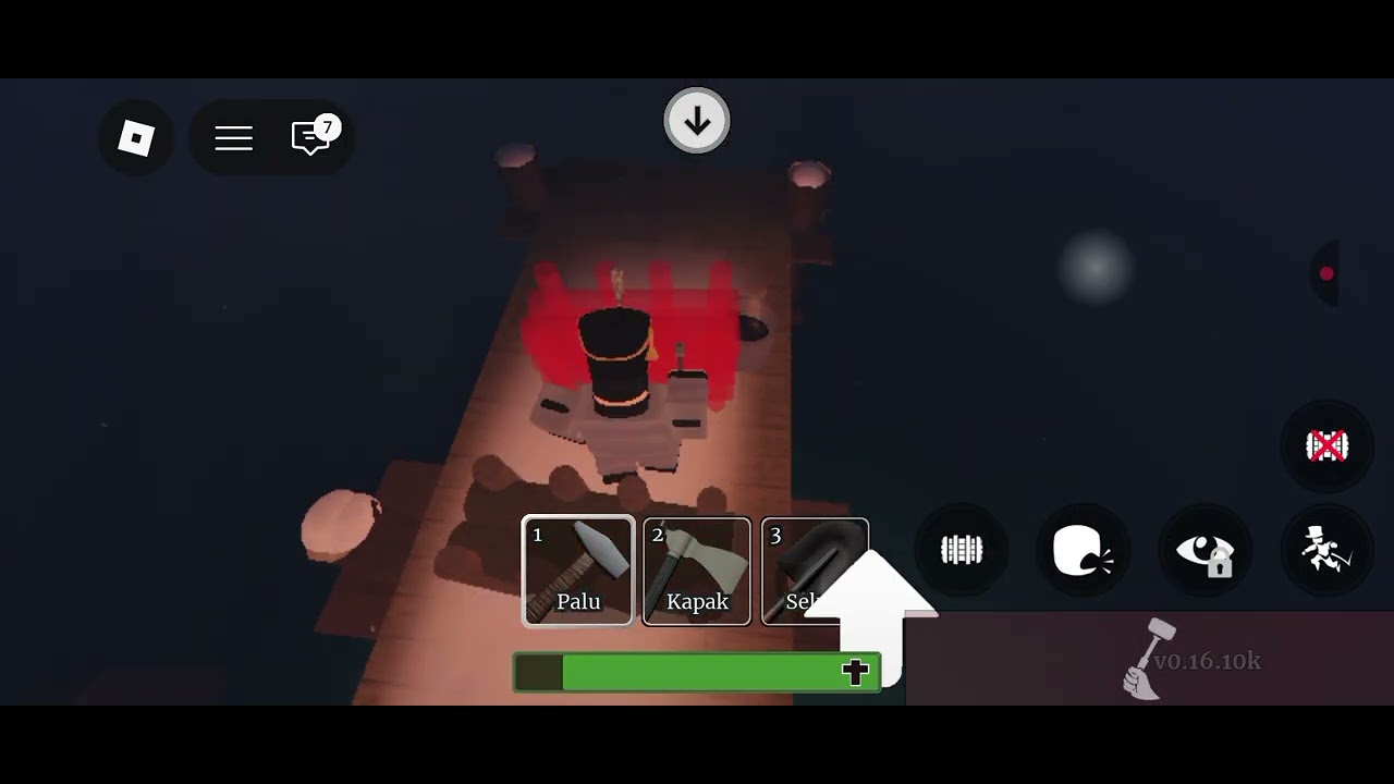 GUTS AND BLACK POWDER 