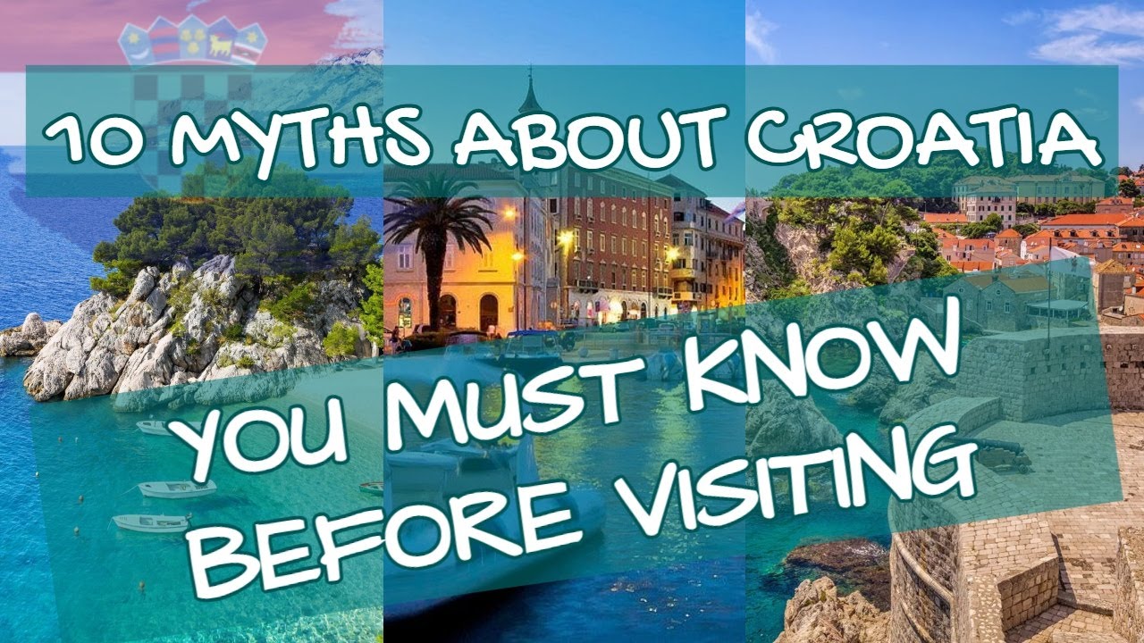 Is Croatia Overrated? REALITY of Traveling in Croatia