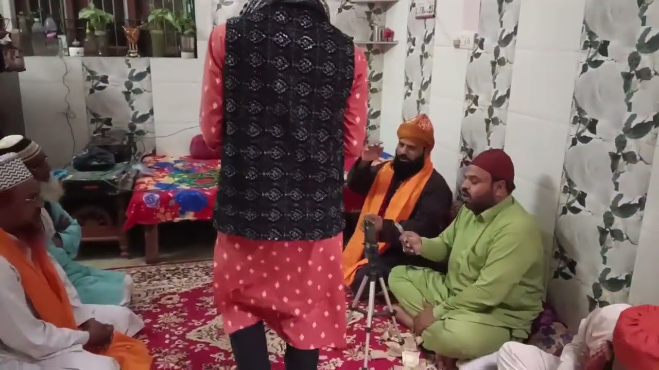 Mashallah
