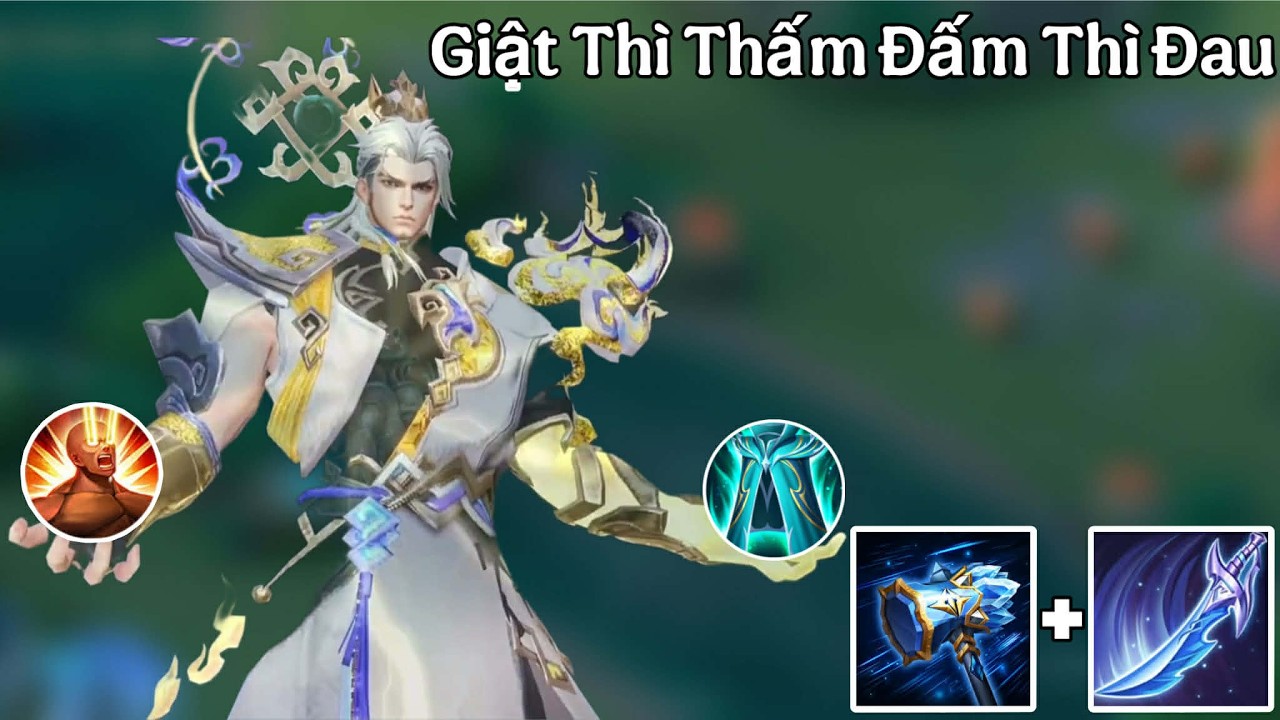 Cách Mà Tôi Trở Thành Thái Tử Đất Cam