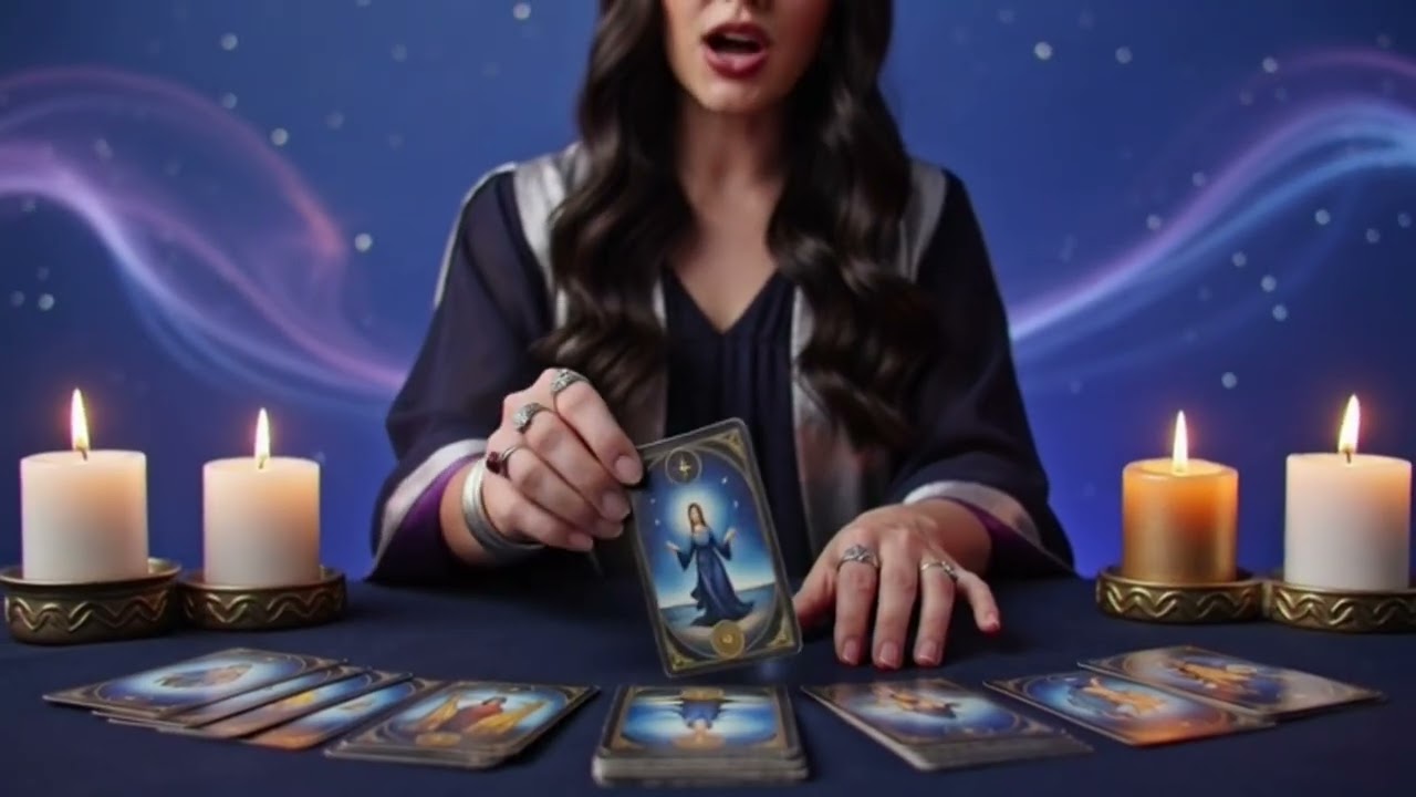 If you're watching this, God/universe sent you here at the perfect moment. This is not random.