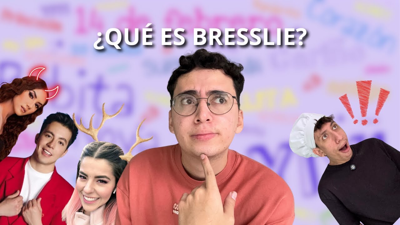 El Chisme de Bresslie RESUMIDO 🤯 Mientras Cocinamos 👨&zwj;🍳 // SoyAndrex