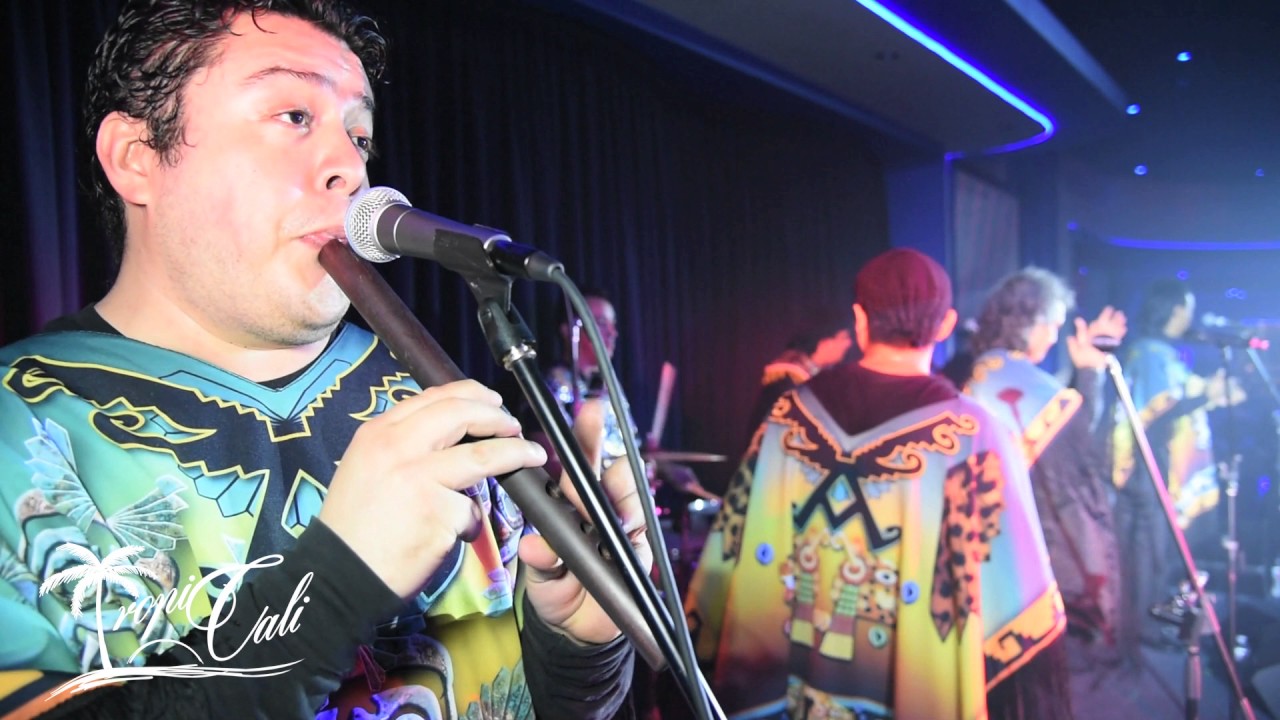 Los Askis-Tiempo Al Tiempo en vivo desde Giggles/La Diosa Night Club Tour 2016