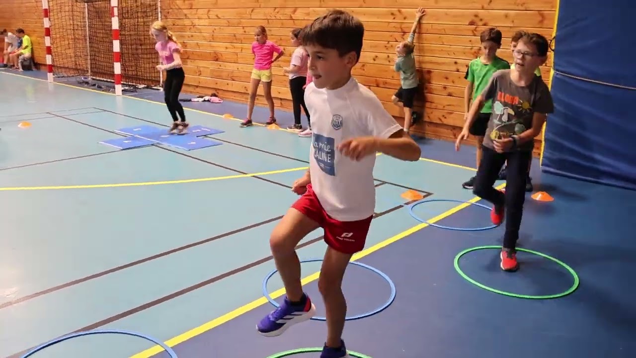2025.10.10 Ecole d'Athlétisme Poussin(e)s 7