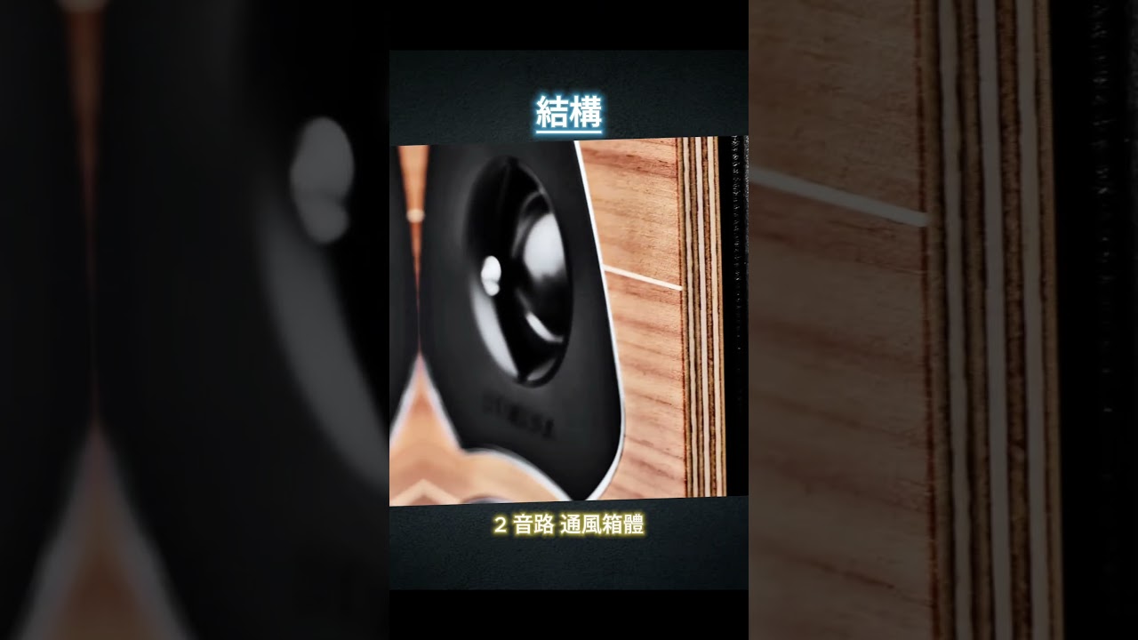 ✨ 小空間也能享受極致音質Sonus faber Lumina I｜小巧書架喇叭，純淨細膩聲音｜博仕音響 雷射電視 頂級音響規劃 #家庭劇院 #書架喇叭 #博仕音響
