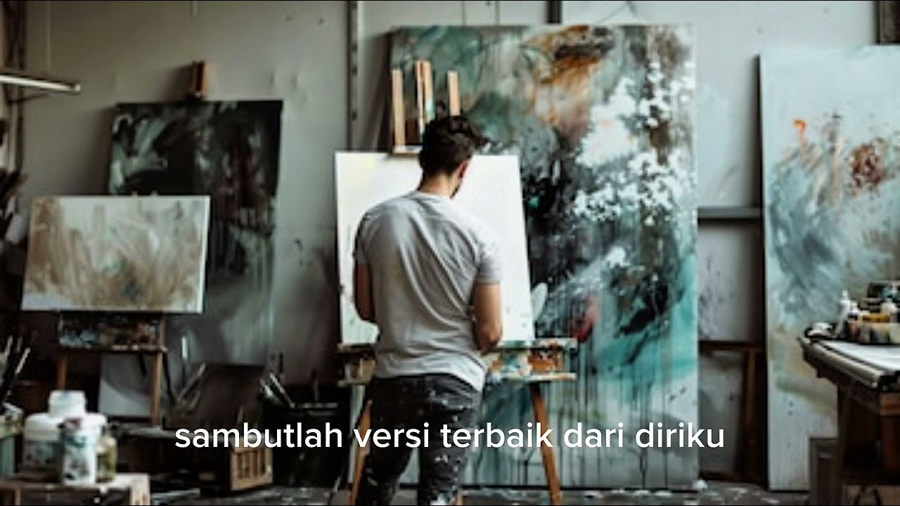Kanvas terbaiku