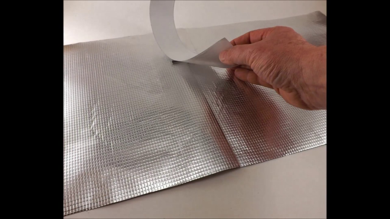 AL60 Wall Shield Installation Instructions