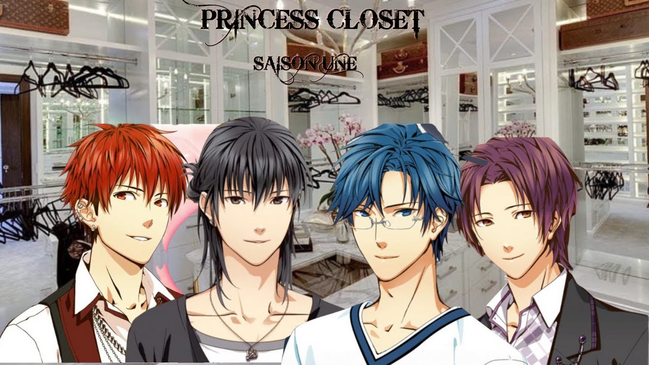Princess closet Chapitre Quatorze