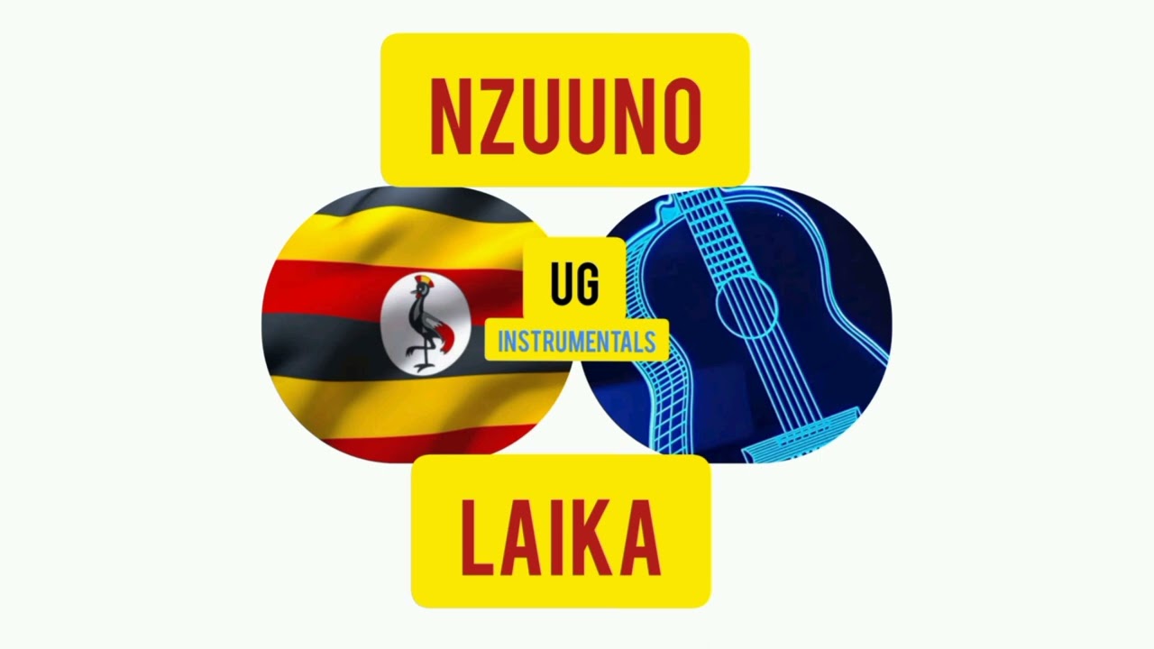 Nzuuno instrumental - Laika