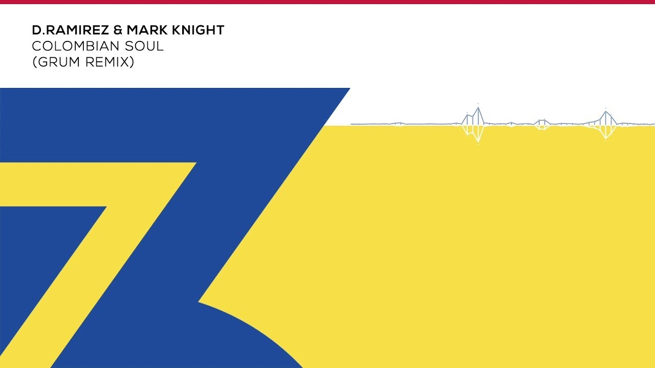 D.Ramirez & Mark Knight - 