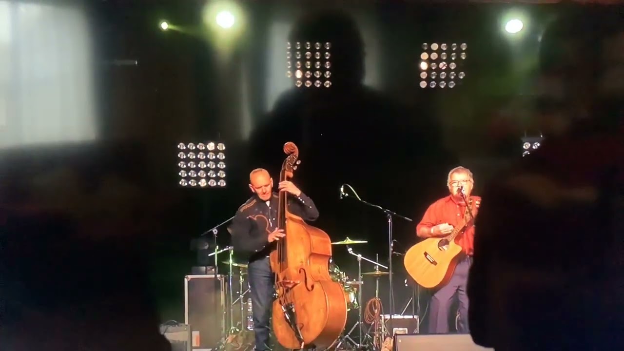 Mrs Robbinson Mark keyton trio