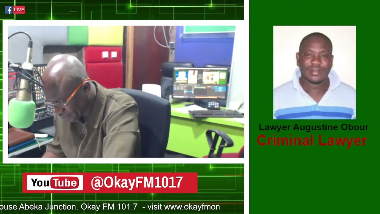 Nothing Can Stop Ken Ofori Atta's Extradition - Lawyer Augustine Obour
