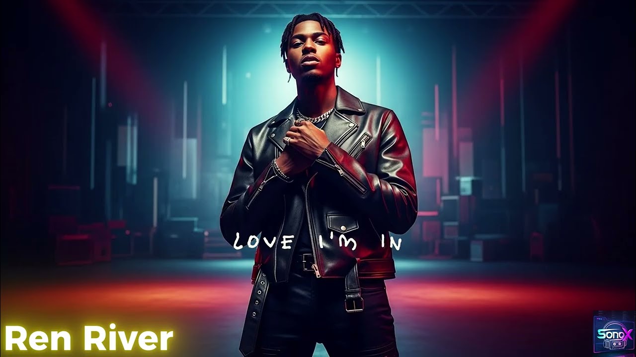 Ren River – Falling Fast 🔥2026| High Energy Love Pop Song