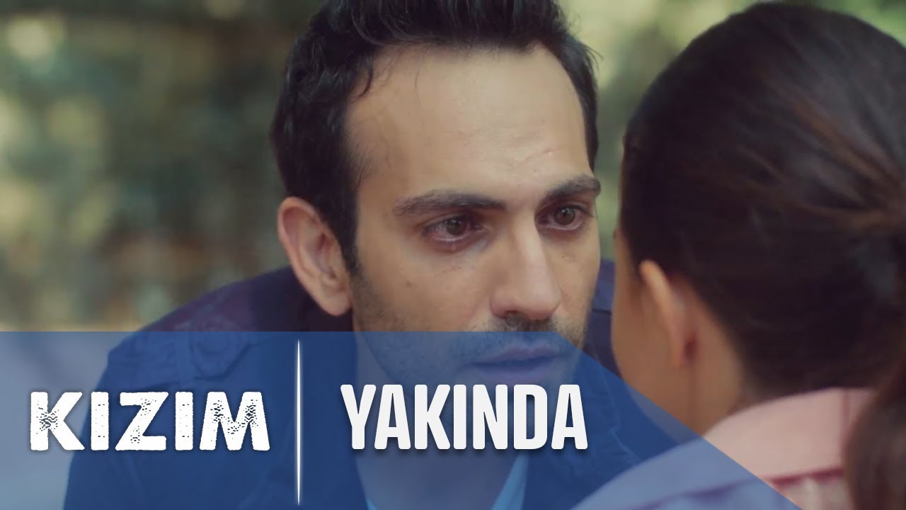 Kızım yakında Tv8'de! (Yeni Dizi)