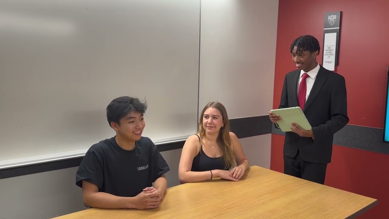 Accounting Fued | BUAD 280 Team 2
