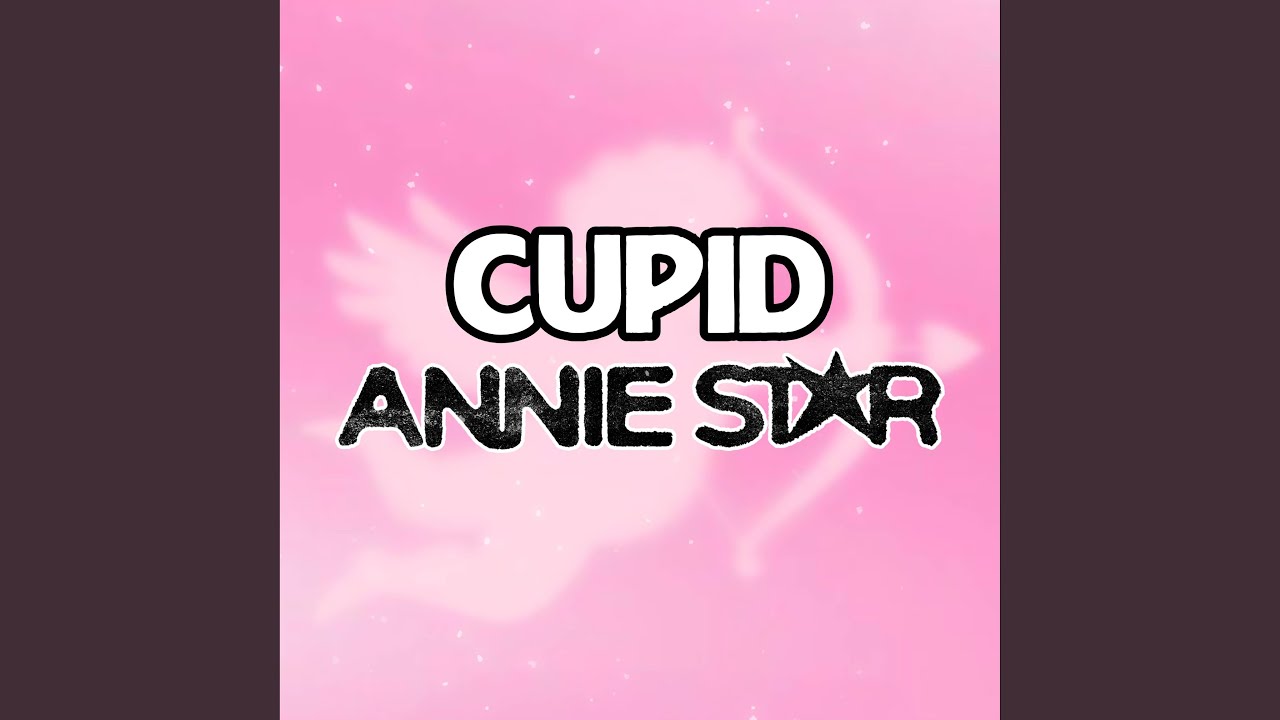 Cupid Cover Español