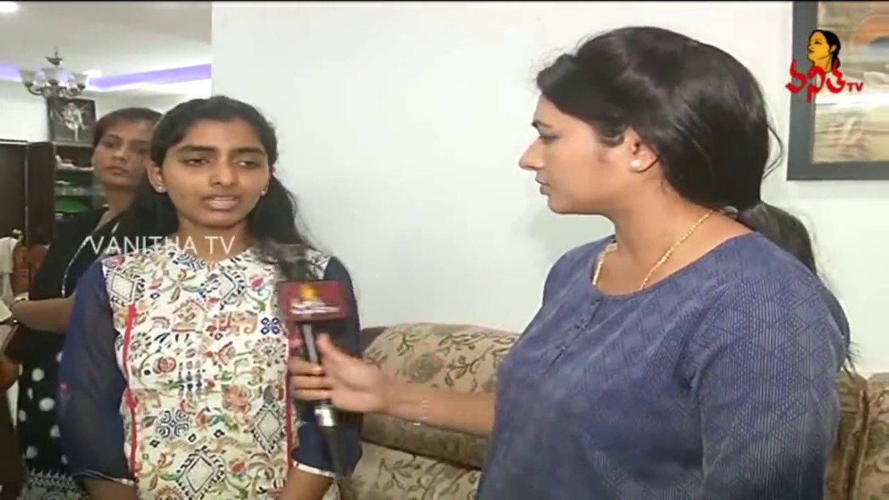 Disha Sister Exclusive Interview | Disha Incident | #JusticeForDisha | Vanitha TV