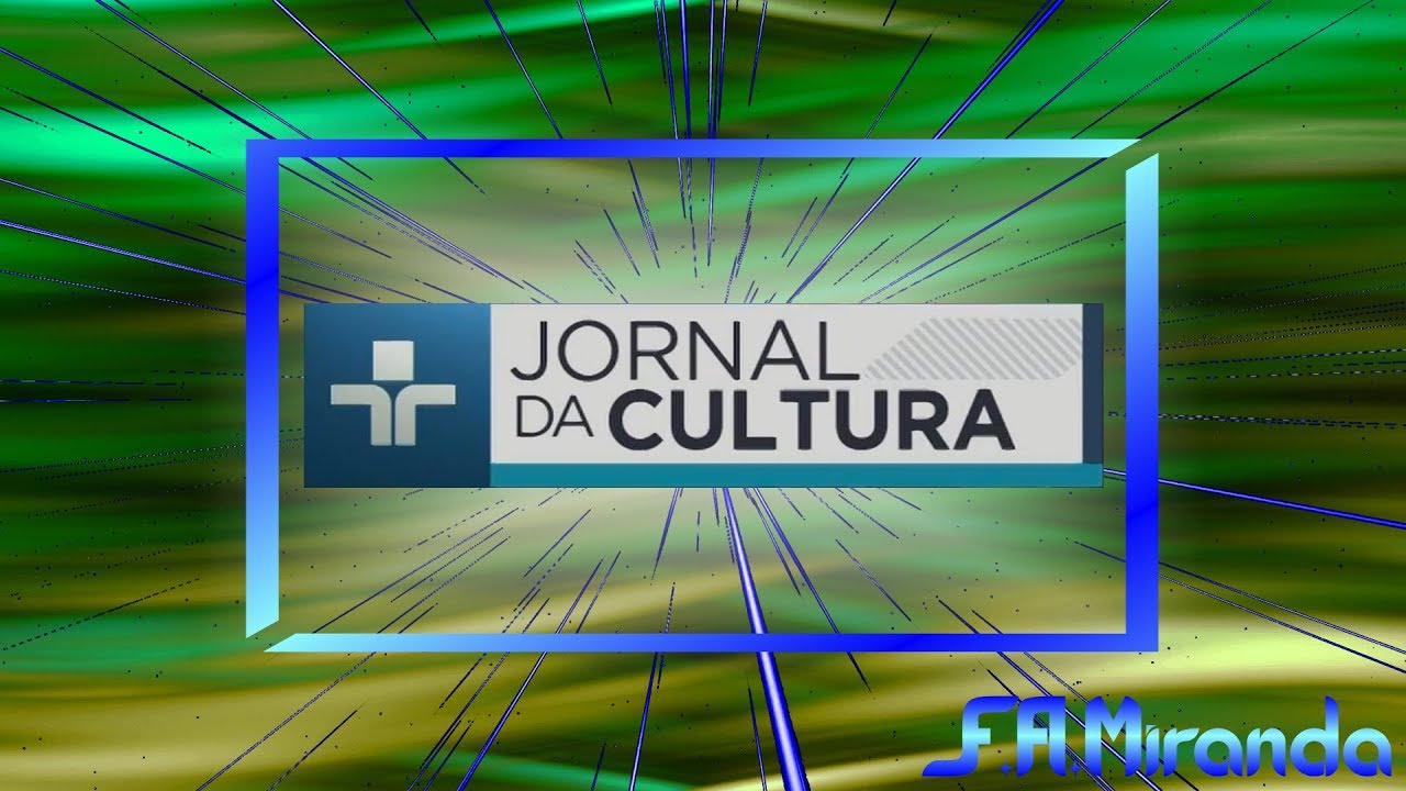 Cronologia de Vinhetas do 
