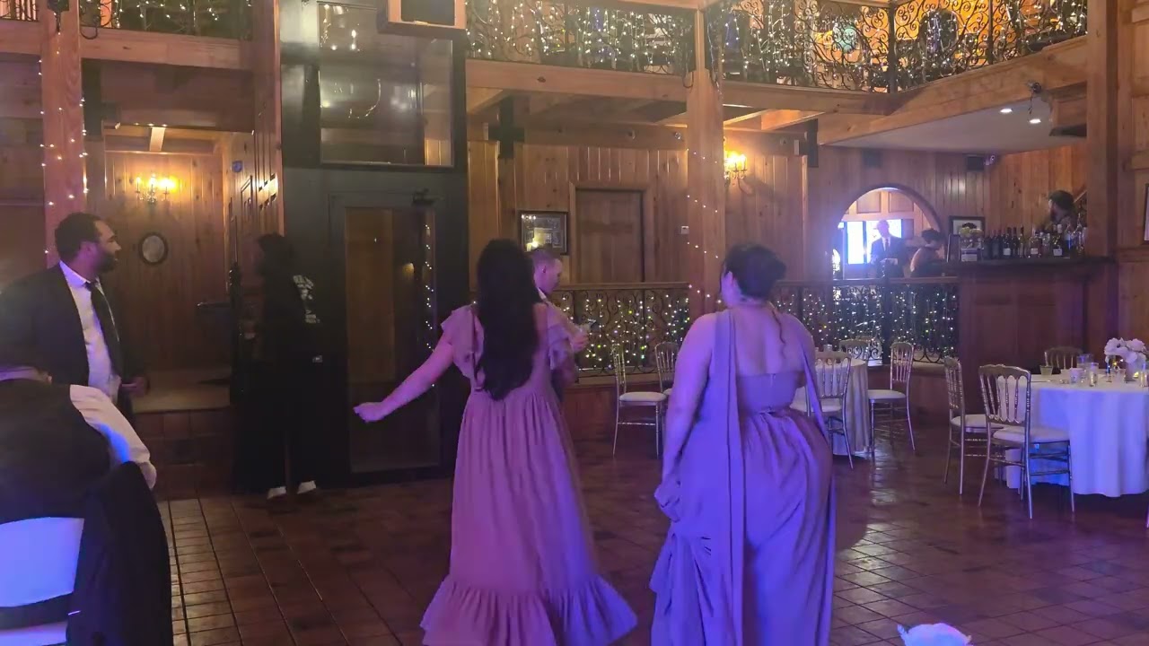 Estate on the Halifax Dancing 8.0 