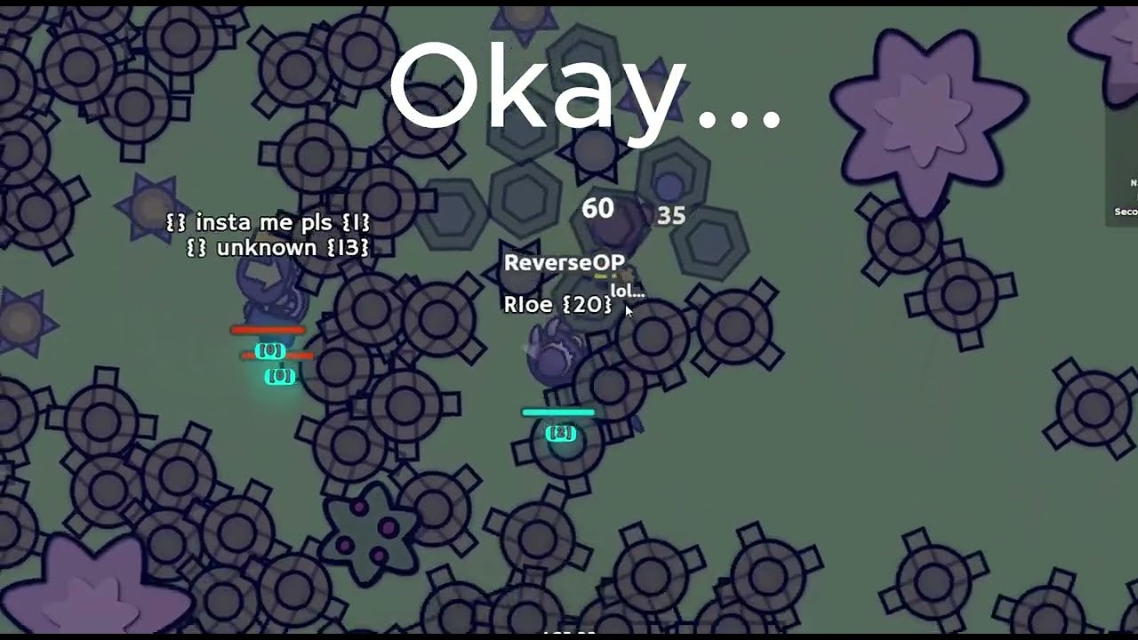 Moomoo.io hack | Share Nurax | My typical day