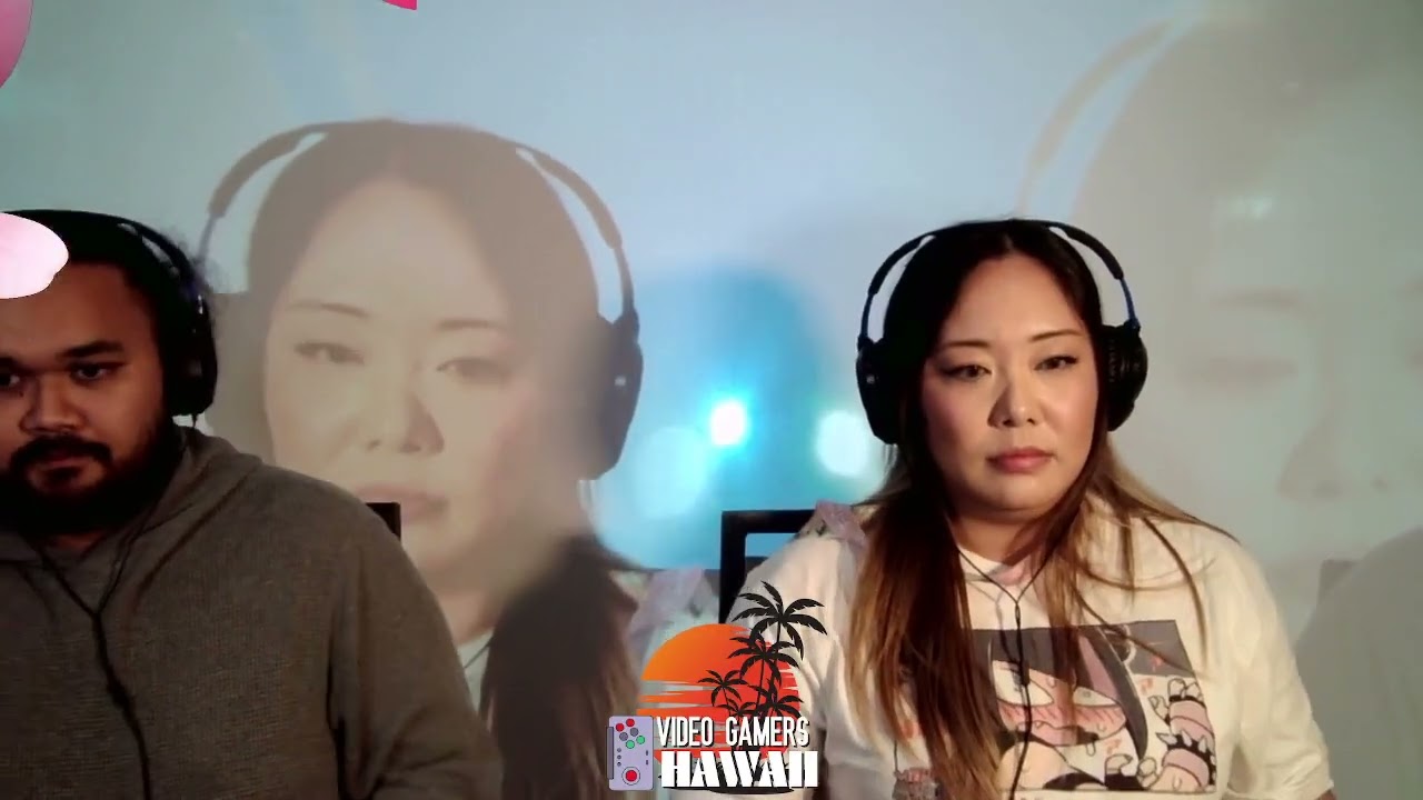 Street Fighter 6 Tournament at Kawaii Kon 2025