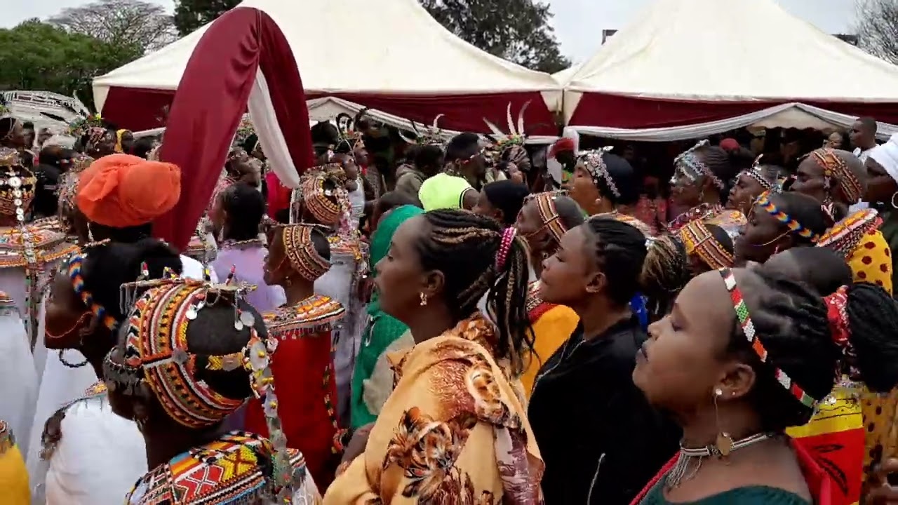Etejo zi !!lmaalai song.live performances  in mt kulal,0🔥🔥🔥