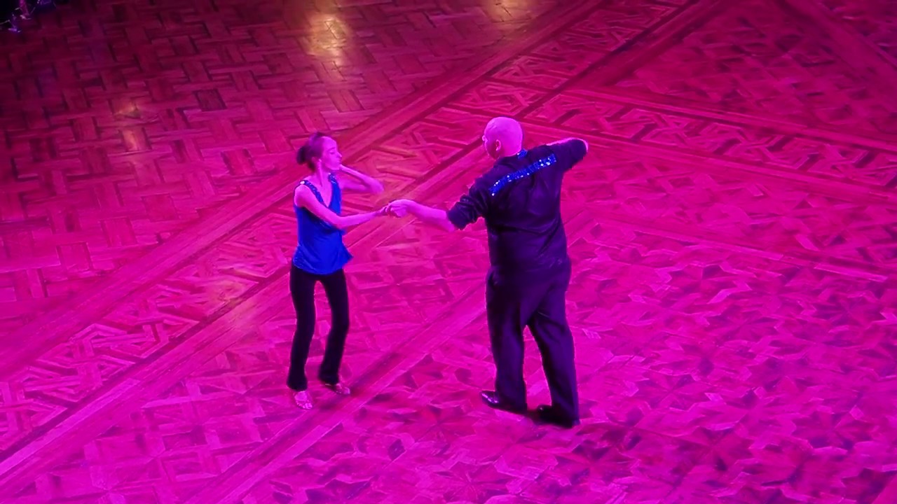 WMJC 2019 - Showcase 1 with Louise and Ben