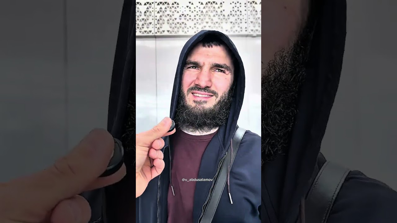 Артур Бетербиев: «Леннокс Льюис сказал: ты выиграл Бивола!»