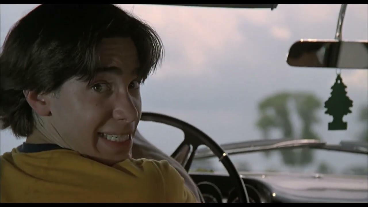 Jeepers Creepers | Truck coming in fast | BEATNGU | Movie | Action | Thriller