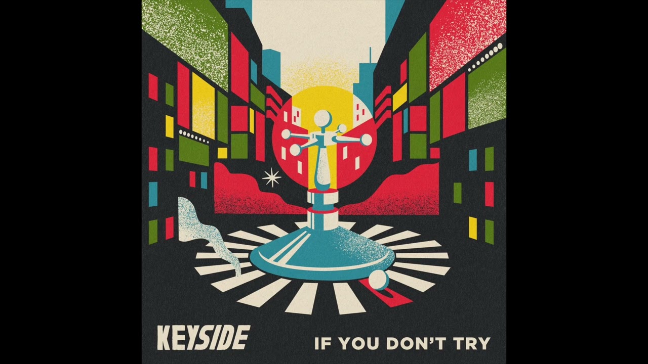 If You Don’t Try