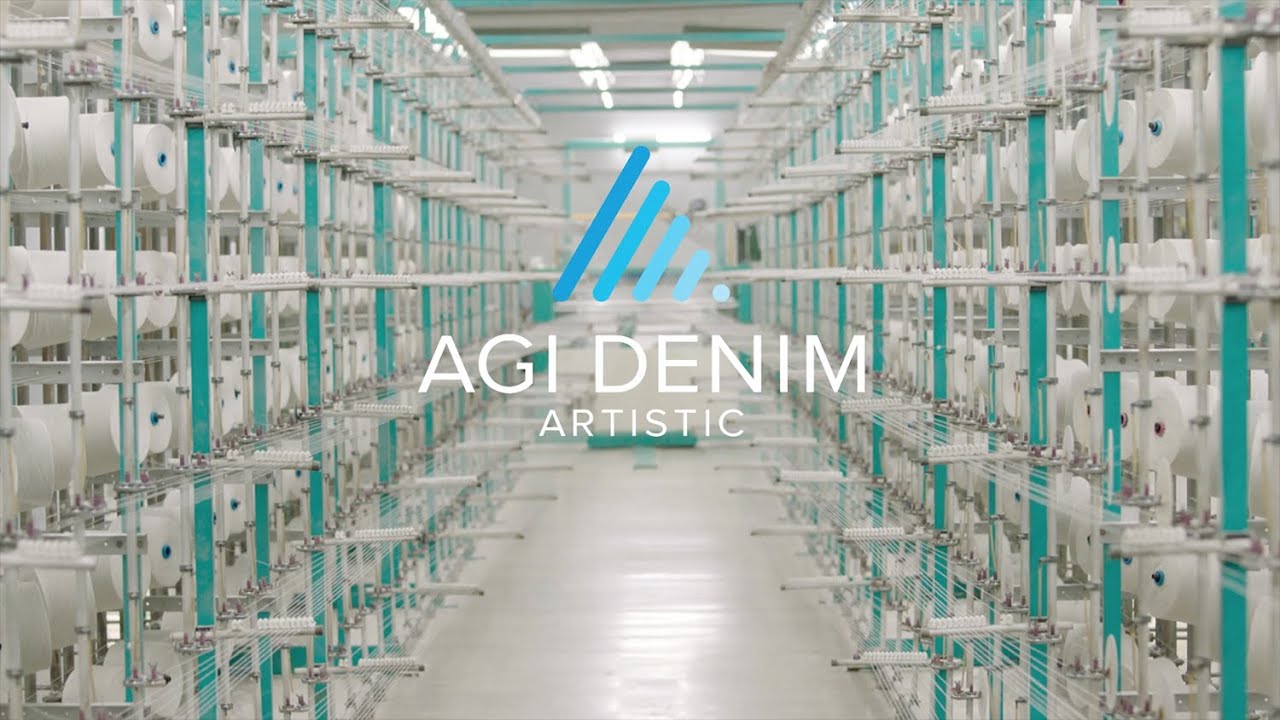 AGI Denim - Company Profile