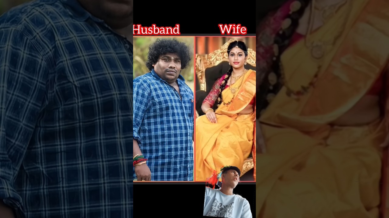 comedians # wife # actors # husband # shorts #KIPED