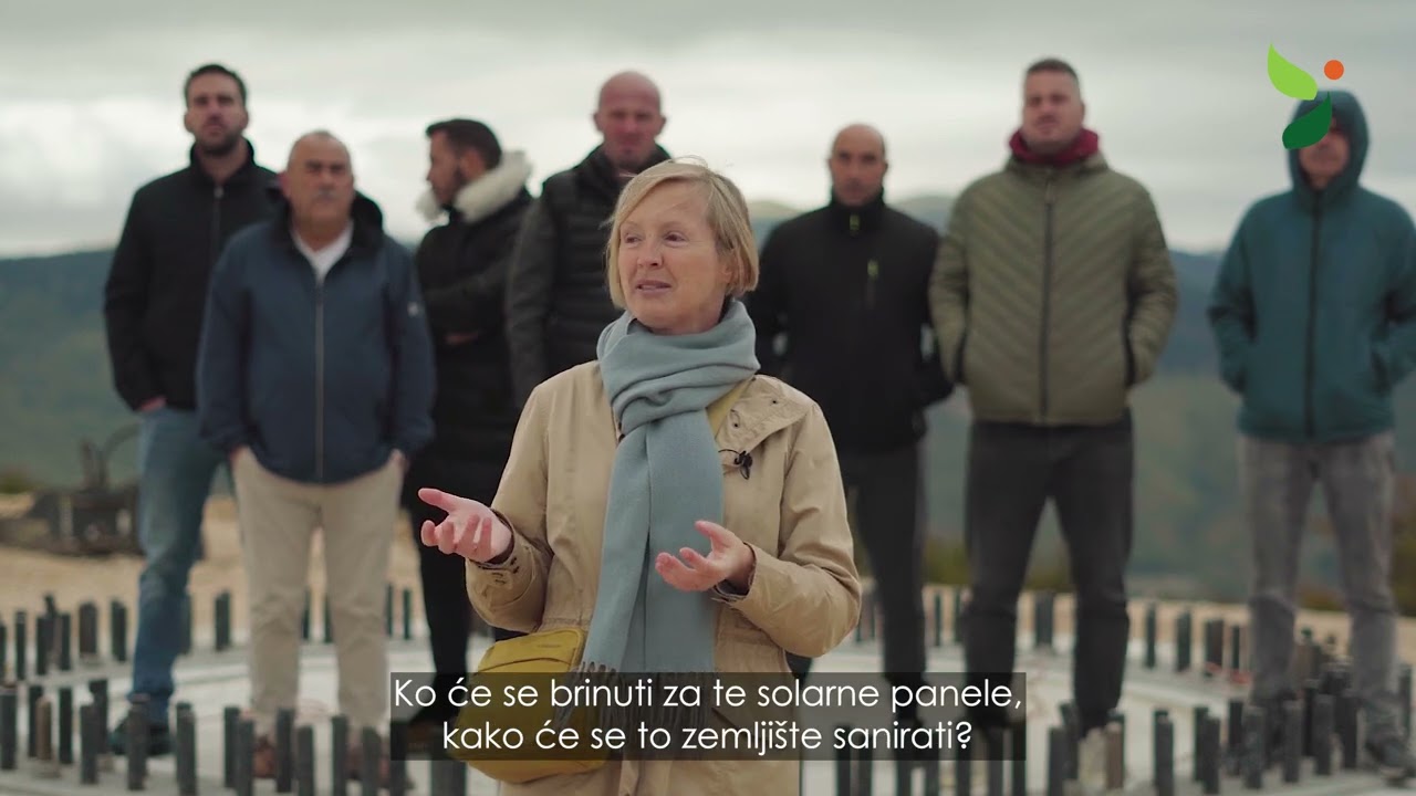 Vjetar koji (ne) donosi dobro