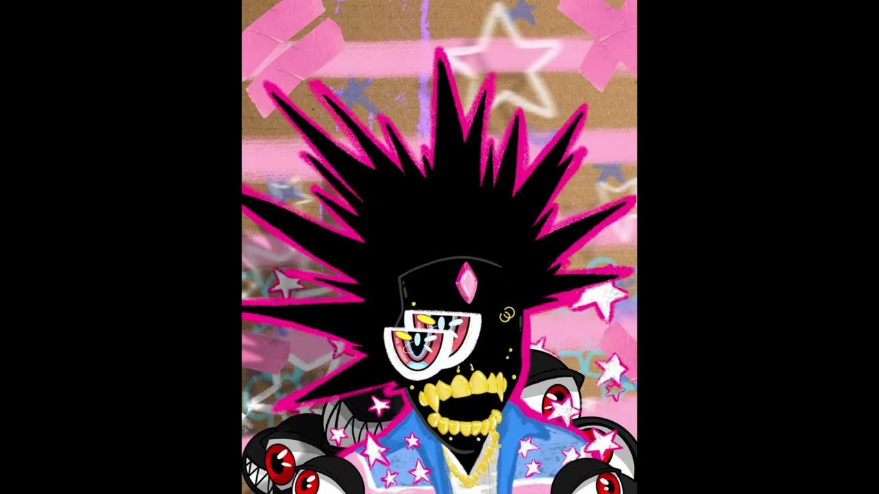 (FREE) Lil Uzi Vert Type Beat - 