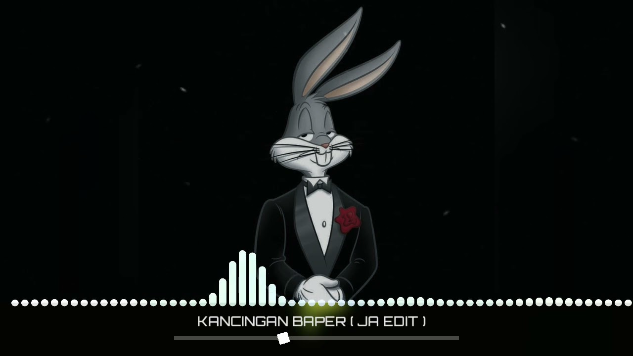 KANCINGAN PIGI SANA [ JA EDIT ]