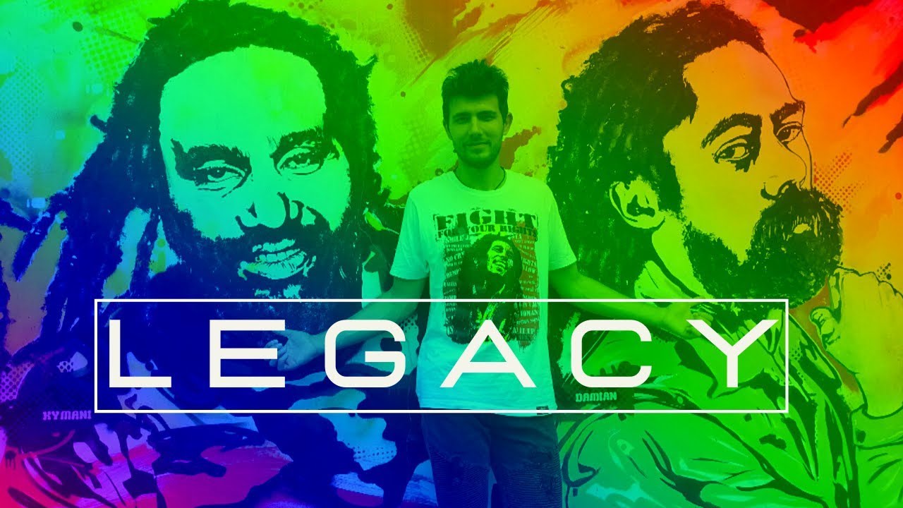 Bob Marley Museum Tour | I Filmed It Undercover! | Kingston Jamaica