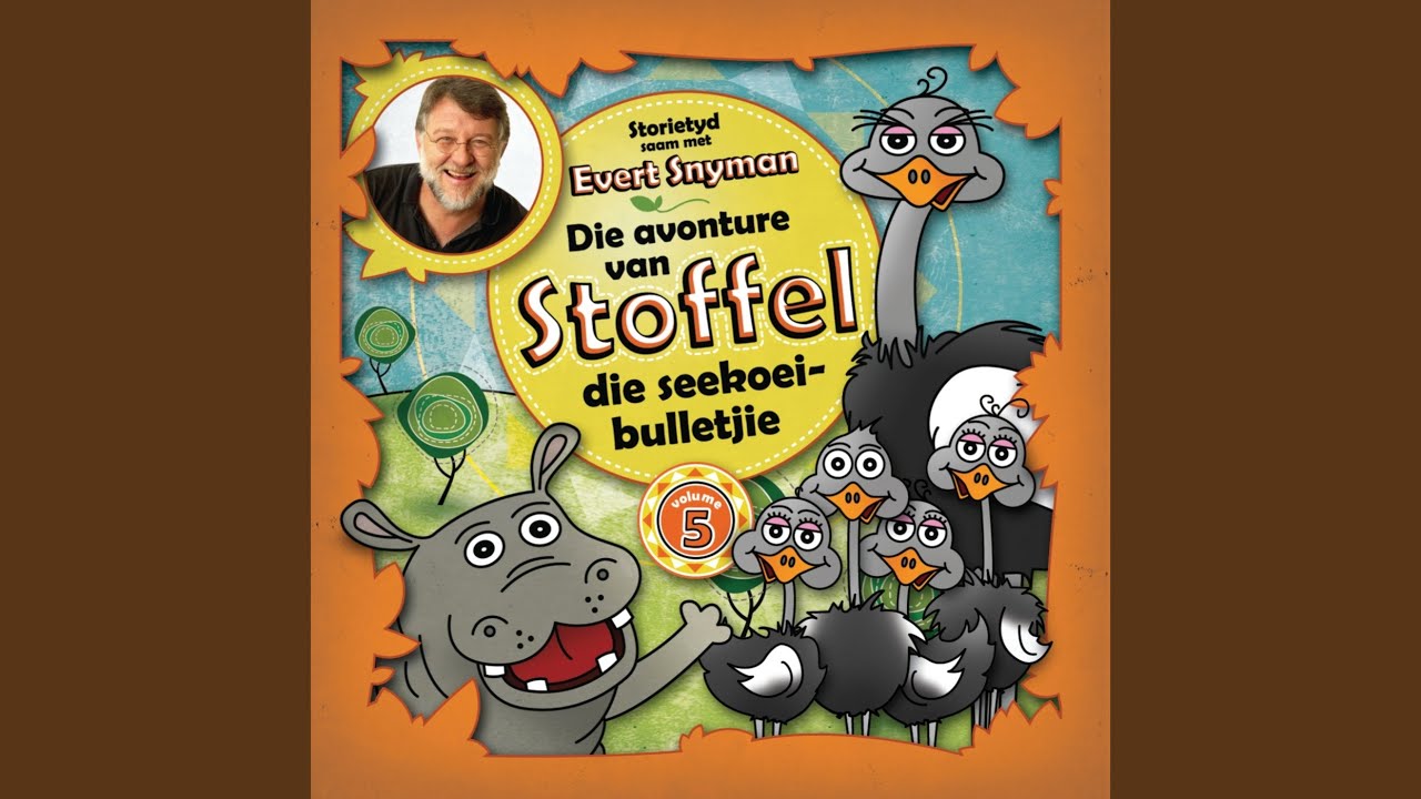 Goeie nuus