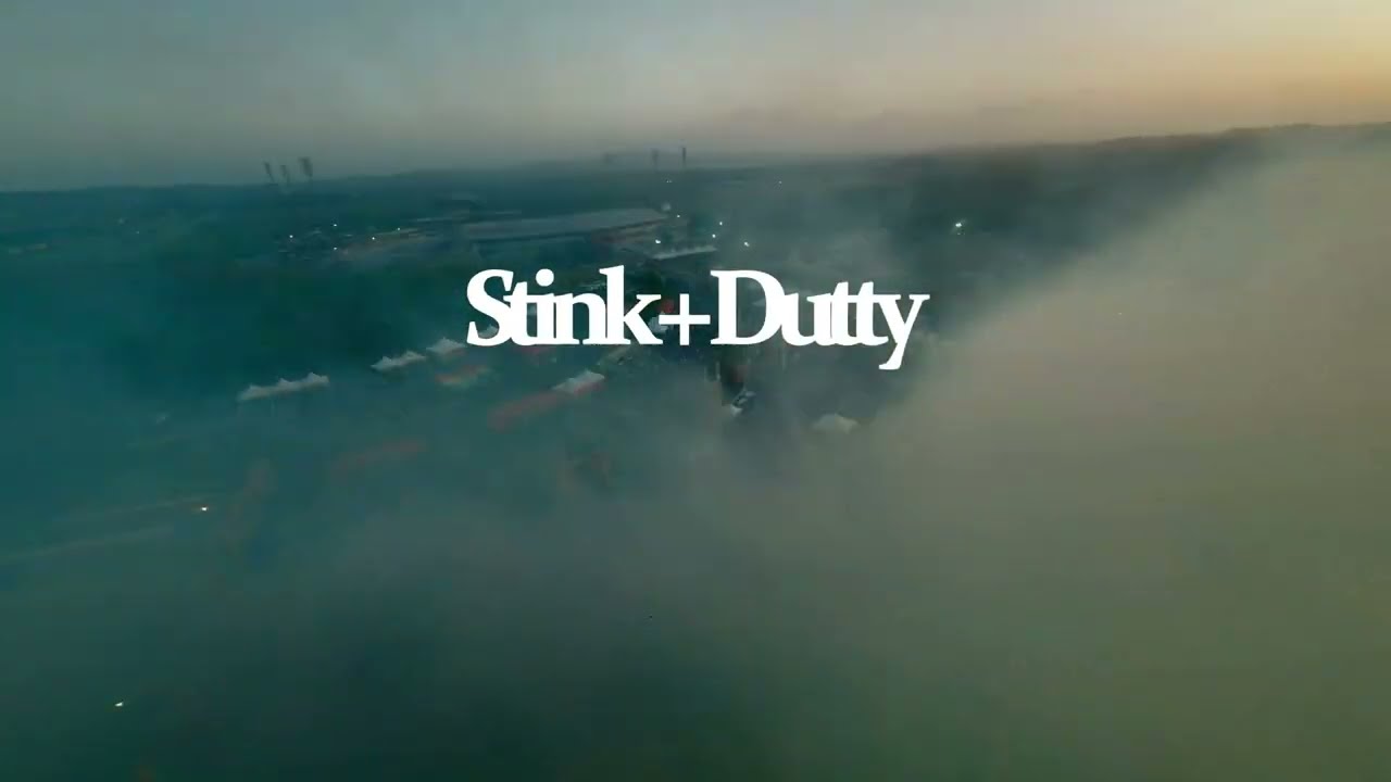 Stink & Dutty 2025 FPV
