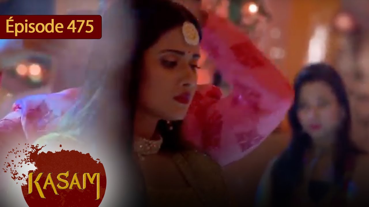 KASAM - Eps 475 - Une histoire d'amour et de réincarnation ultime - Série complète en Français