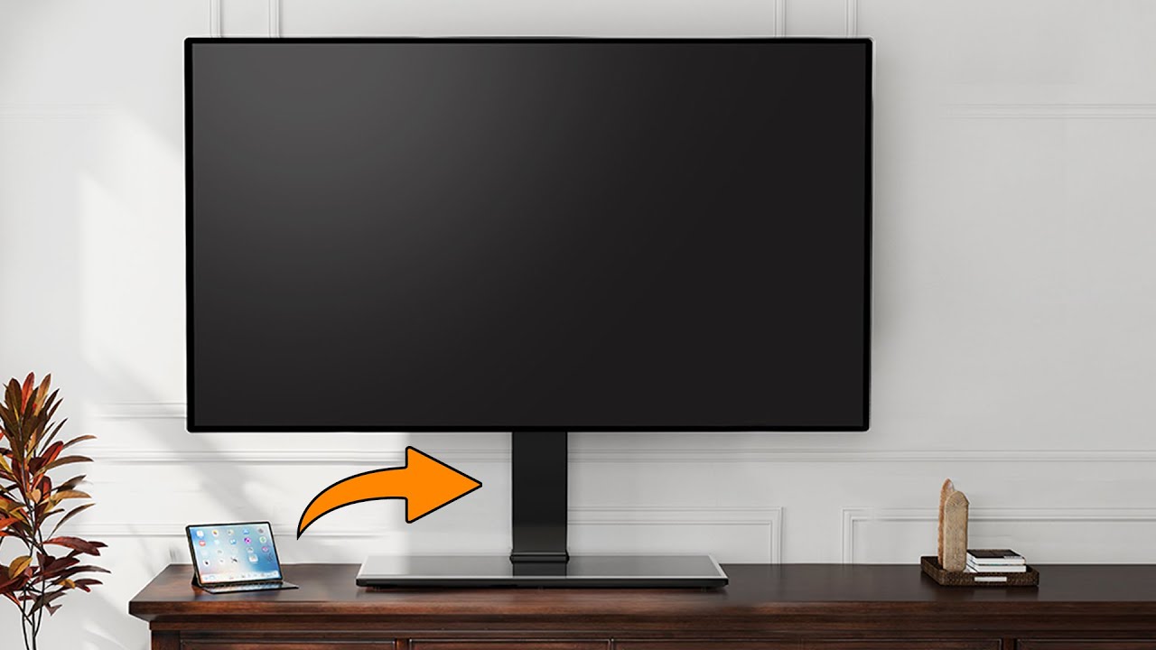 Fitueyes Universal TV Stand Review: The Perfect TV Setup Solution?