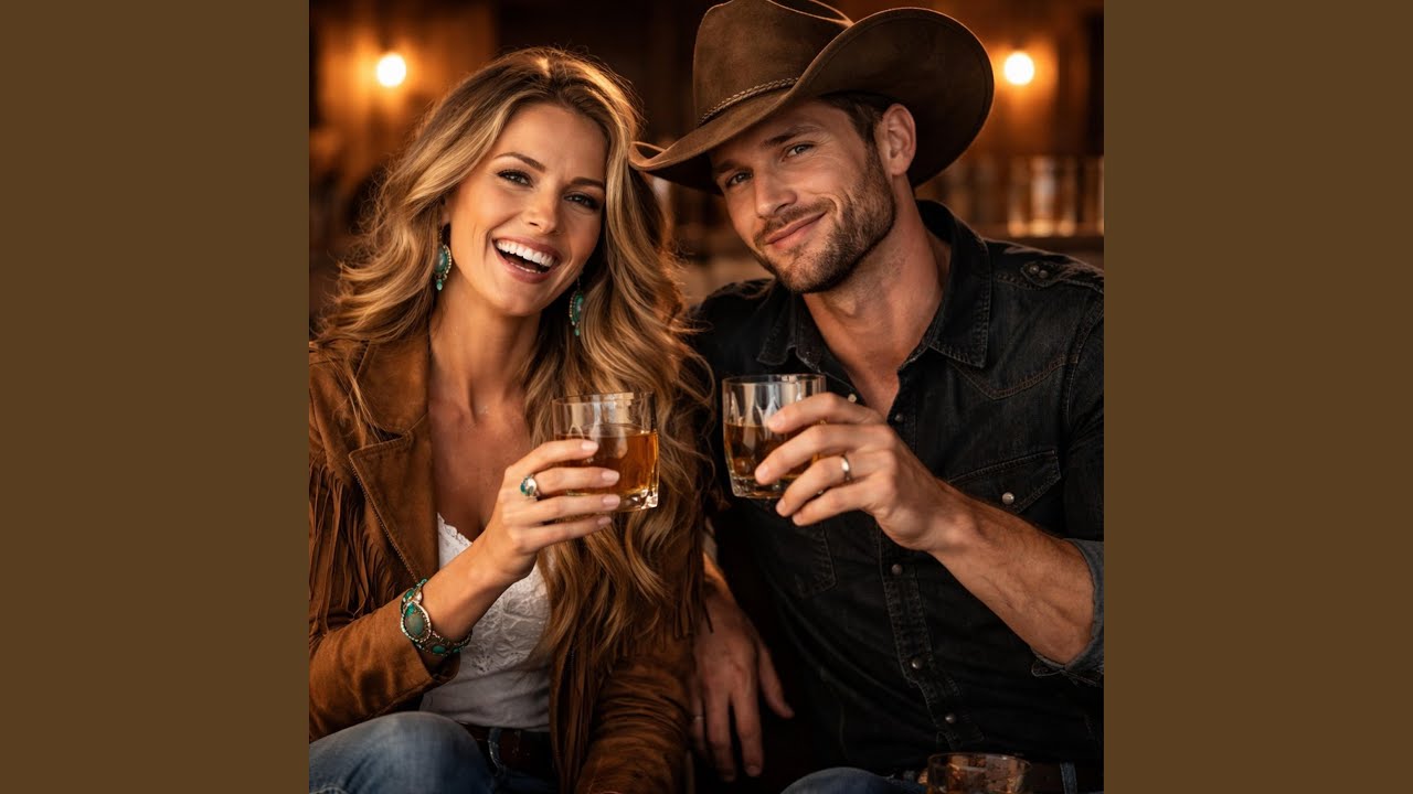 Neat Whiskey, Messy Heart