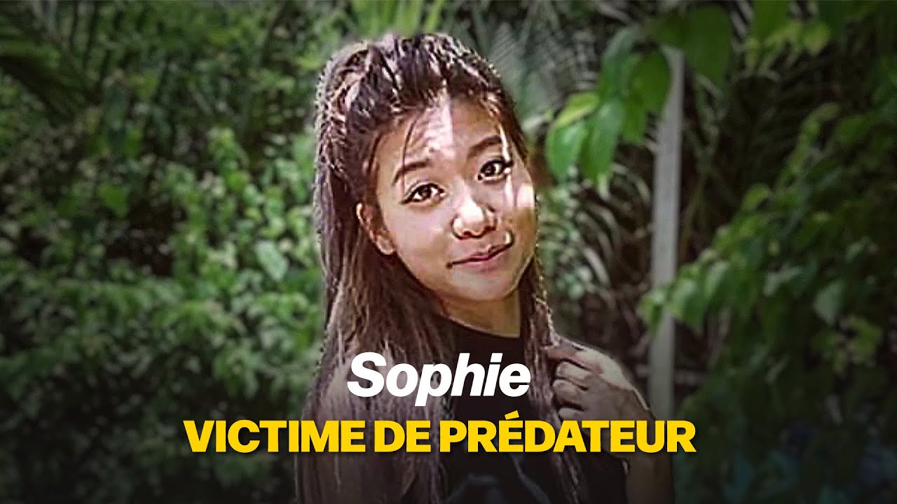 Disparition de Sophie Le Tan : il attendait les femmes à l'arrêt de bus ! | Enquêtes Sombres