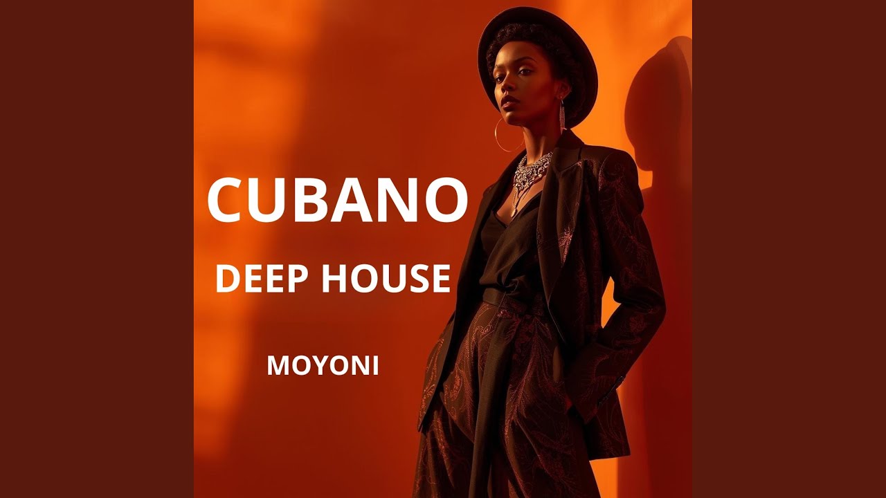 Cubano Calor House | Midnight Havana Groove|Moyoni